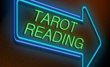 znaczenie kart tarota